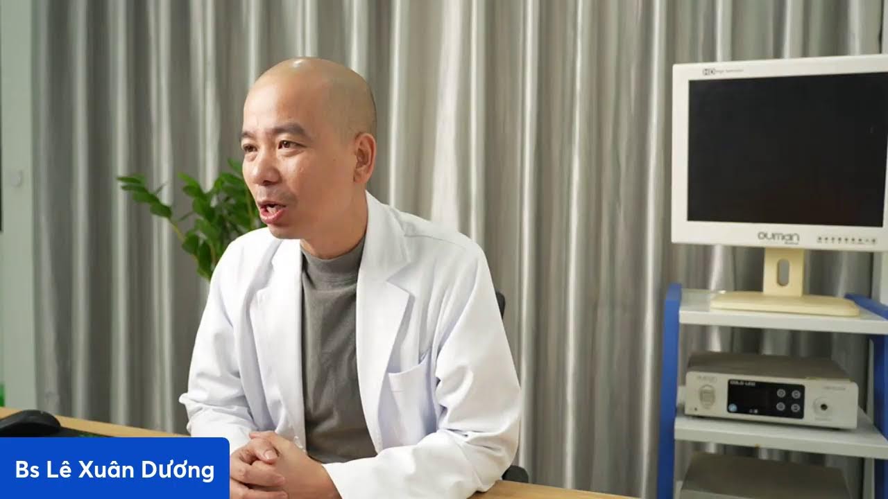Ba mẹ hỏi - Bác sĩ tư vấn.