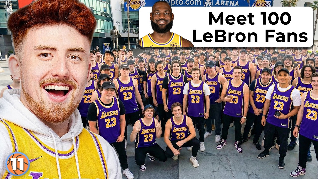 30 NBA Games in 30 Days - Day 11