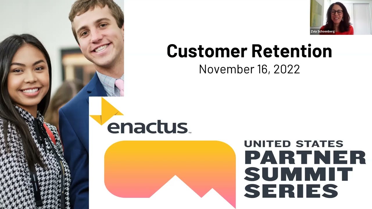 Partner Summit Series | November 2022