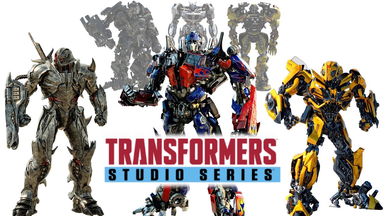 Studio Series 2027 LEAKS Just Changed Everything&hellip;