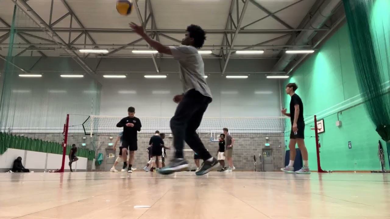 Advanced Tuesday Evening Session P1