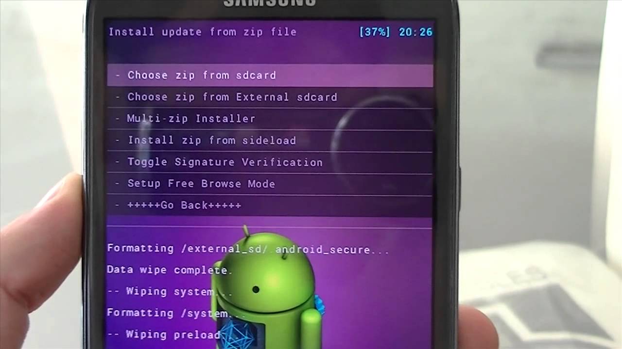 COMO TENER LAS FUNCIONES DEL GALAXY NOTE 3 EN GALAXY NOTE 2 - COMAND AIR(MUY ESTABLE,100%FUNCIONAL)