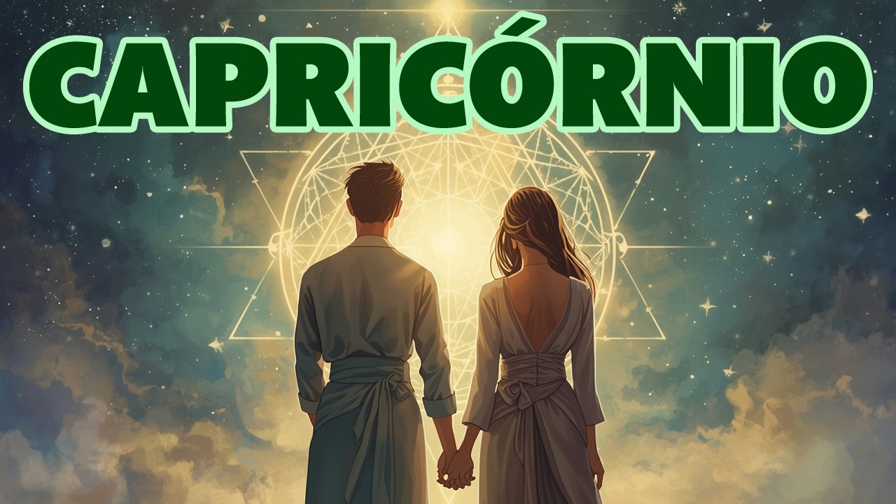 CAPRICÓRNIO ♑ EXPLOSÃO DE ALEGRIA! QUEM TE AMA NÃO PARA DE FALAR EM VOCÊ! 🗝️ #CAPRICÓRNIO MARÇO 2026
