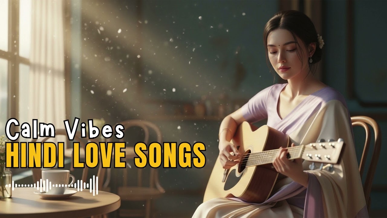 Hindi Love Songs 1 Hour 2026 🎶 | Nonstop Romantic Vibes