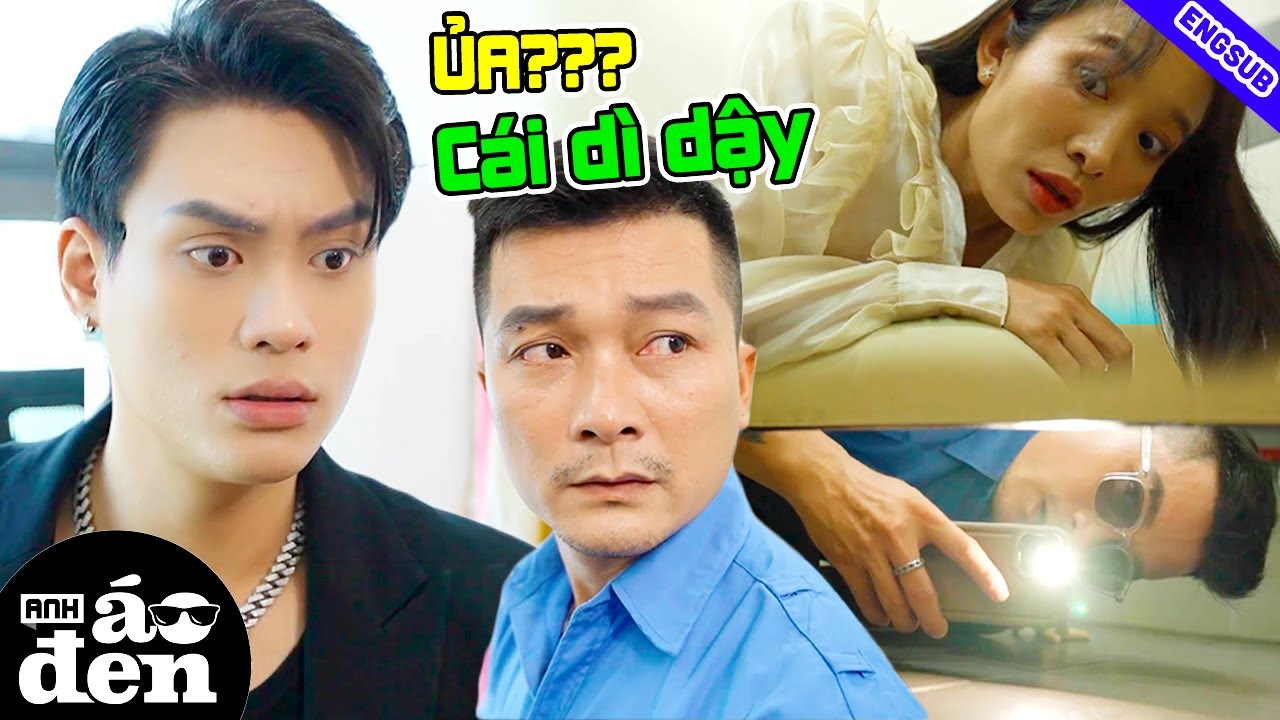 BIẾN THÁI Đội Lốt AN NINH Thôi Thì Xuân Này Con Không Về !!! - Anh Áo Đen 473