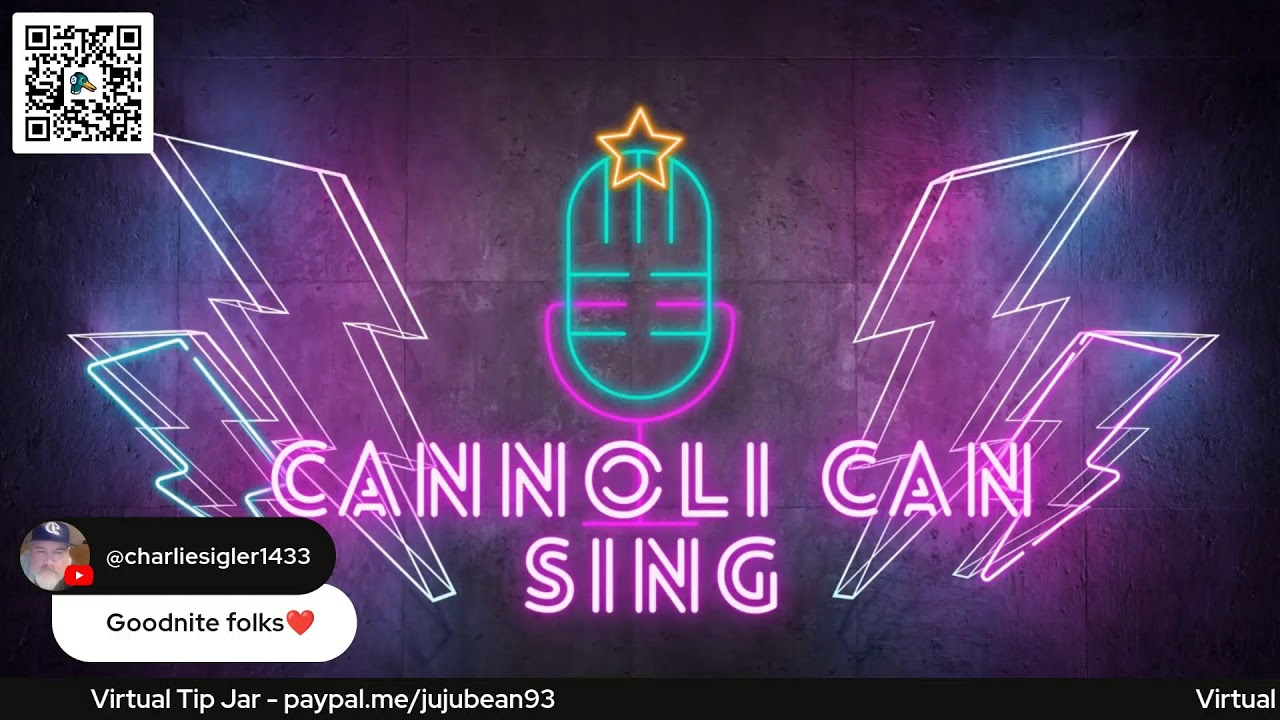 American Countdown - Live Karaoke