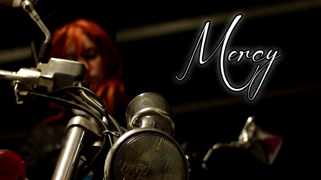 [Soukoku] CMV - Mercy [Bungo Stray Dogs]