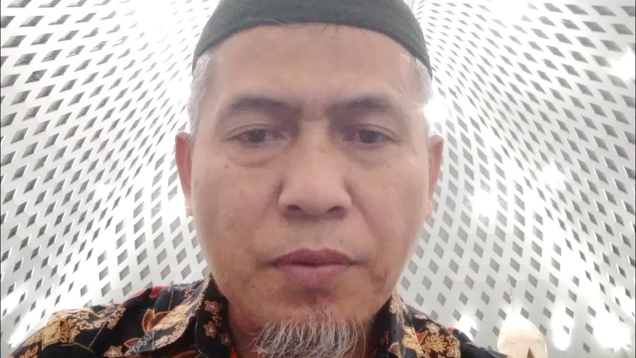 Kajian Ramadhan Bagian 14