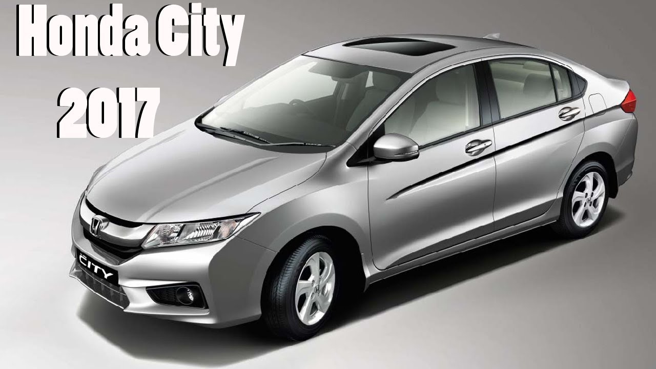 Honda City - 2017 Review