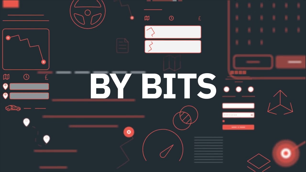 ByBits - The Complete Usage-Based Insurance Platform