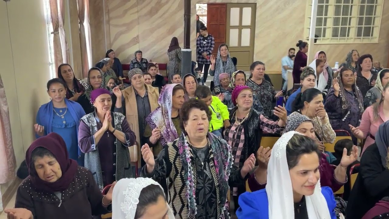 YENI ZARA 2022 DIRLIS BAYRAMI
