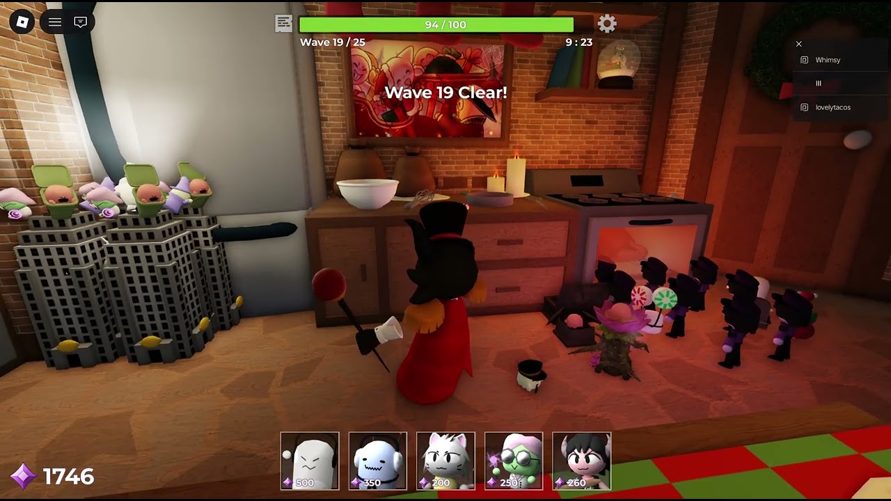 Tower heroes Letter 10 guide