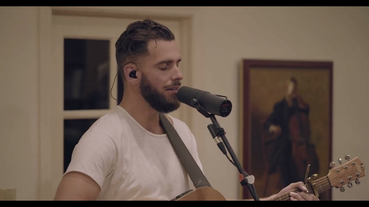 OC Worship - Highest Praise (Kieran de la Harpe & Tommy Murphy)