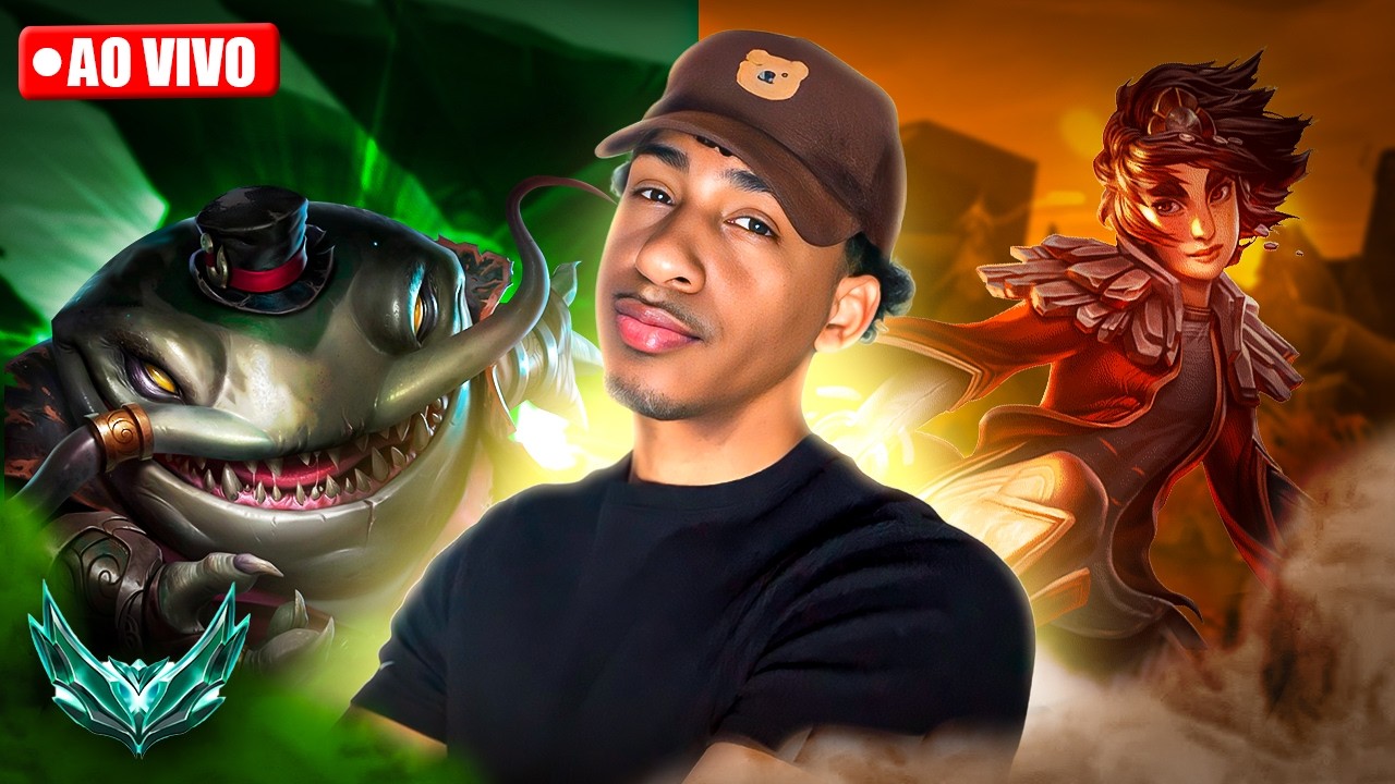 LIVE ON SOLOQ  MAGUNHO JUNGLE