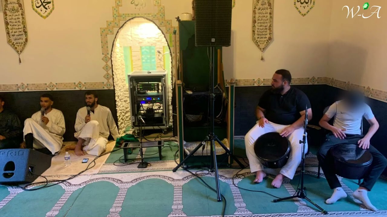 🎙 Fête de l'Hégire 1446H à St Dizier  - 2025 | Al-Fouqara'