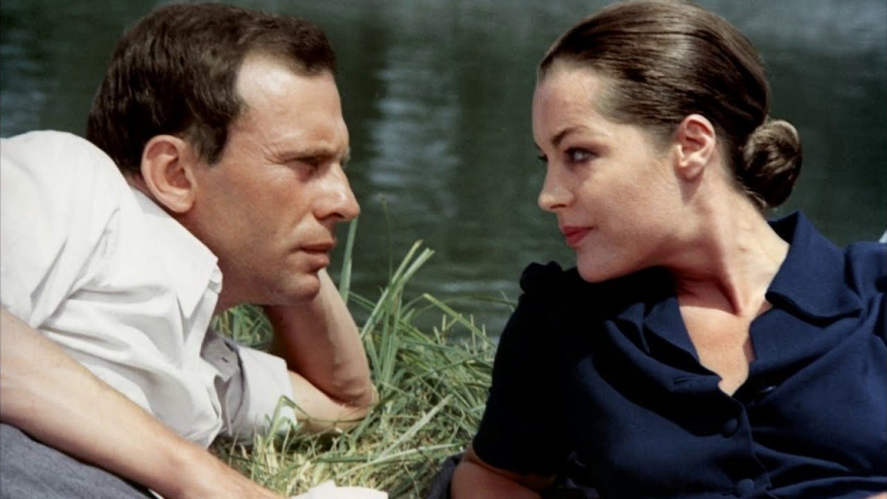 Le Train (Anna) - Philippe Sarde