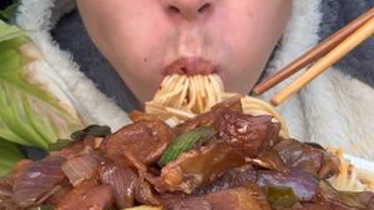 温柔要有脊梁，善良要有边界！这句真好 #美食 #美食视频 #乡村美食 #抖音吃货 #抖音美食创作者