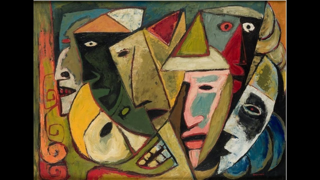 Oswaldo Guayasamín