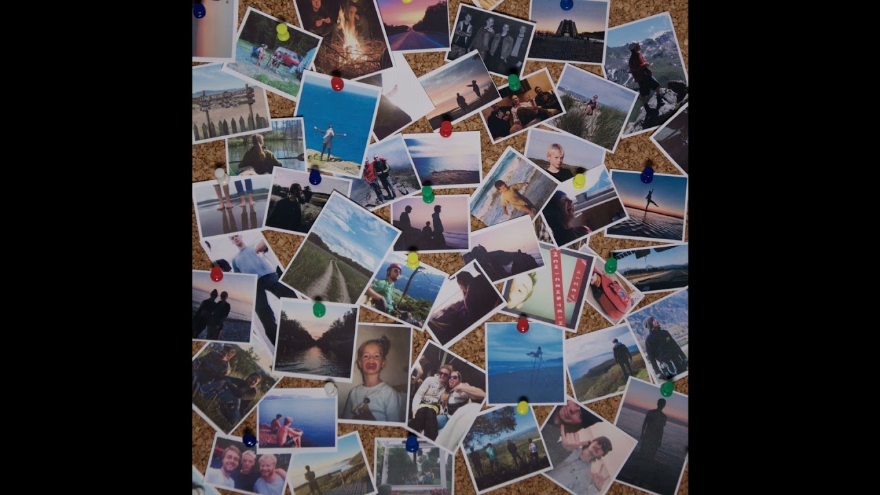 Storky Bones - Time To Go (Official Audio)