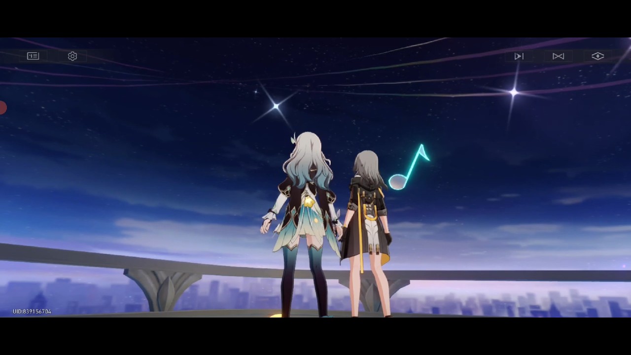 { Honkai star rail } Nhiệm vụ khai phá : Diệt-Tuyệt & Firefly!. Hẹn gặp lại Firefly tập 11