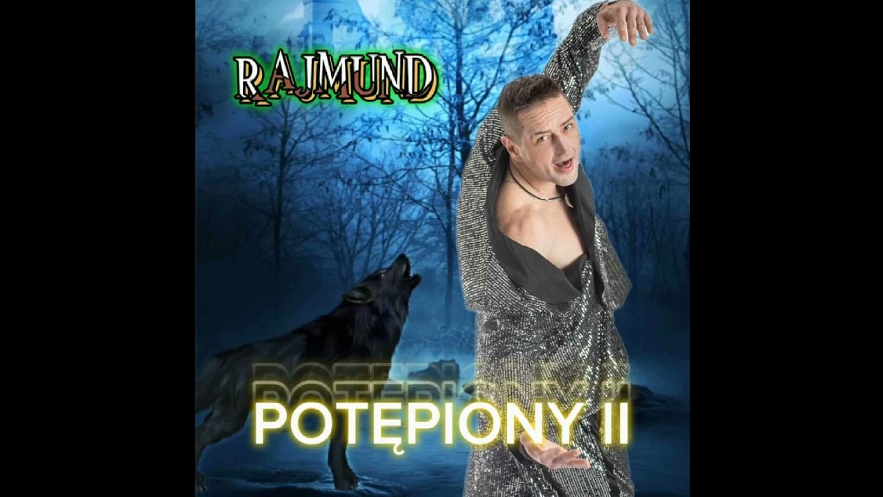 POTĘPIONY II (Radio Edit)