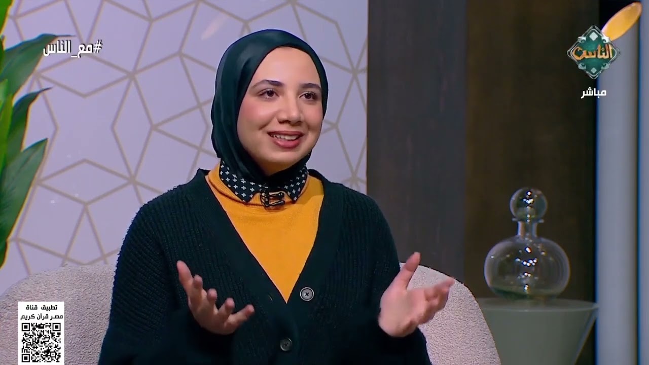 ناسا أطلقت اسمها على كويكب.. من هي الباحثة ياسمين مصطفى التي كرمها وزير الأوقاف؟