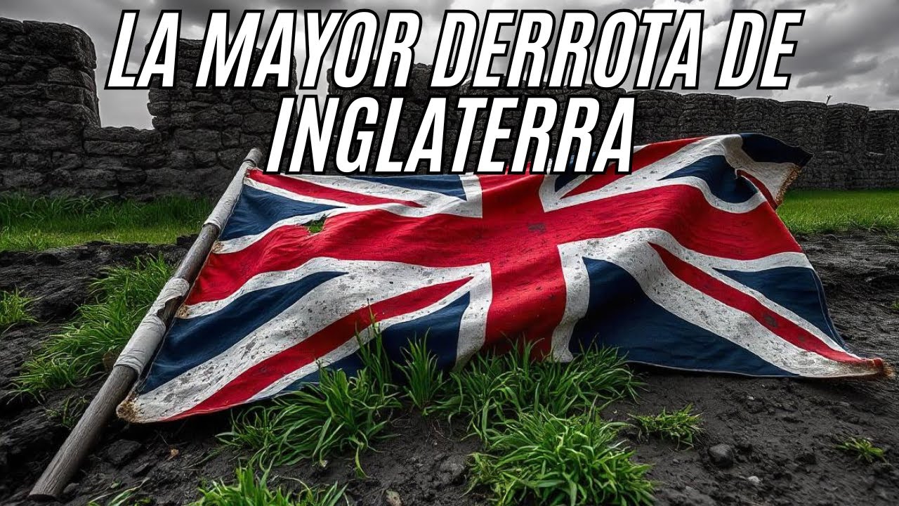 La Batalla de Cartagena de Indias: El Día que España Derrotó al Imperio Británico