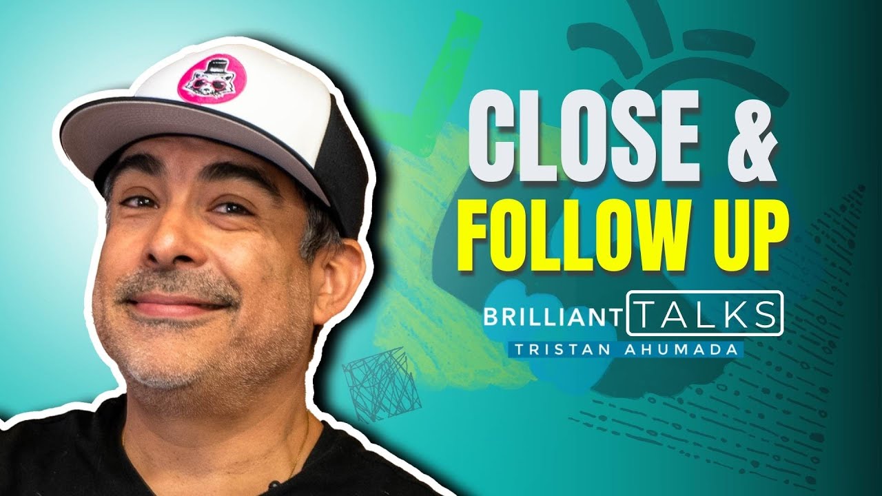 How to Close and Follow Up with Open House Leads