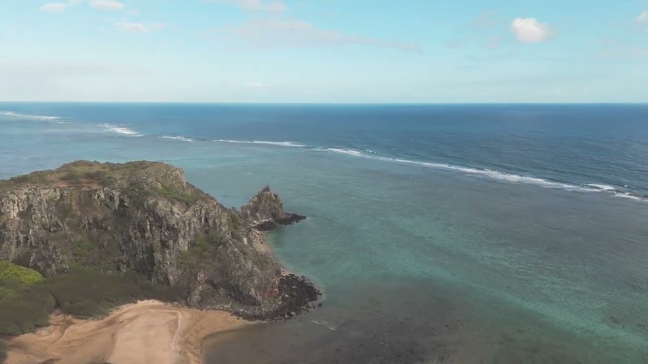 Cotton Bay to Riviere Banane
