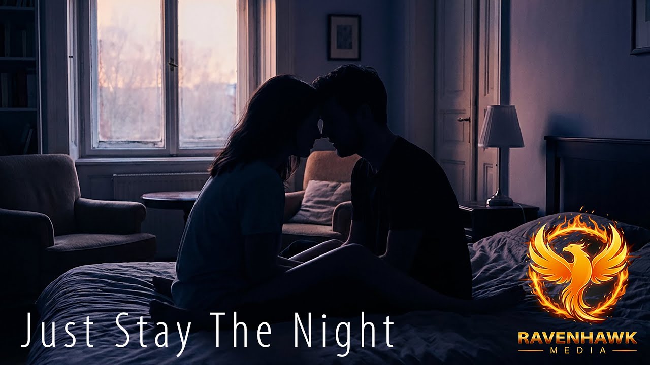 Just Stay The Night
