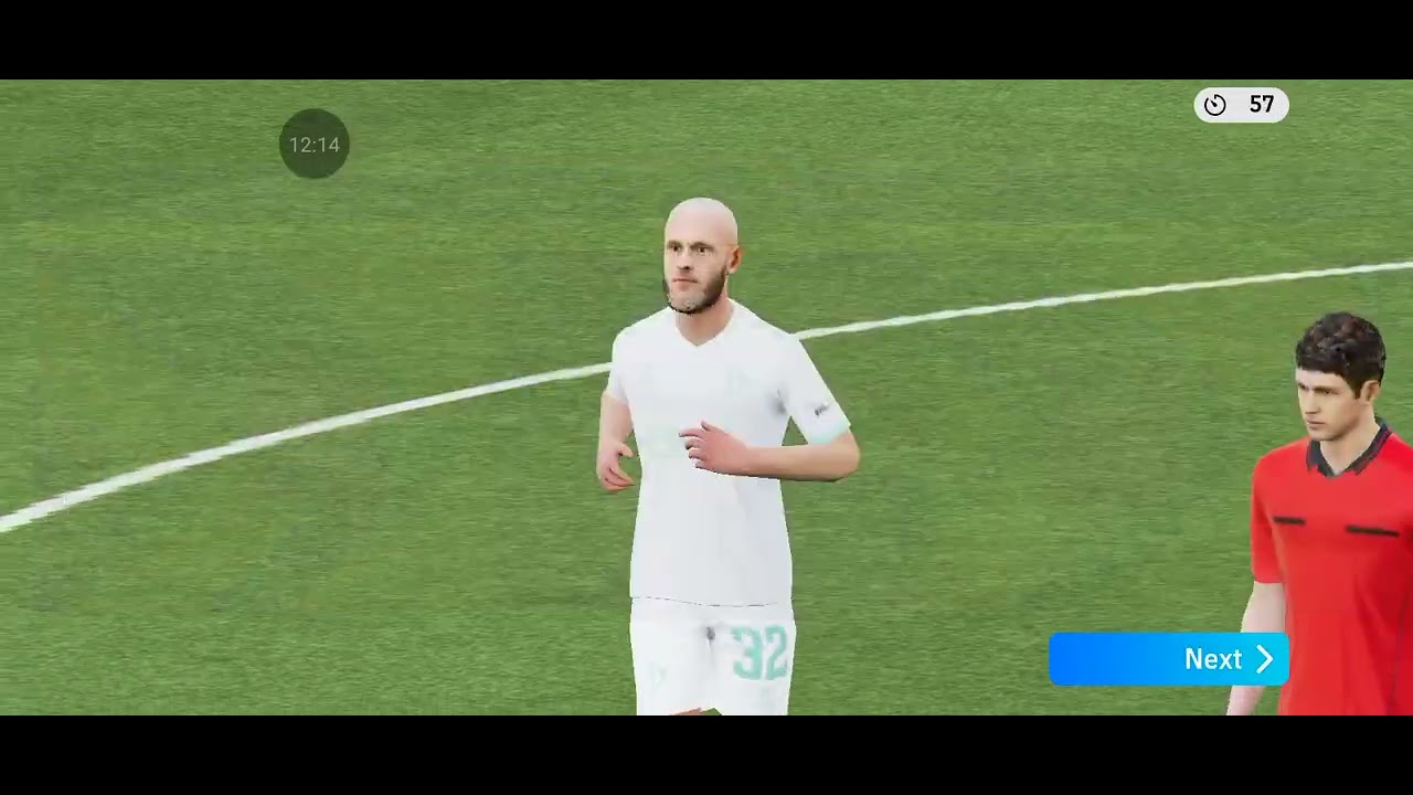 Mr_nonc5lant vs JosephTheGreat efootball 2026 3rd match of the night LAST MATCH (7-3) 09.02.26