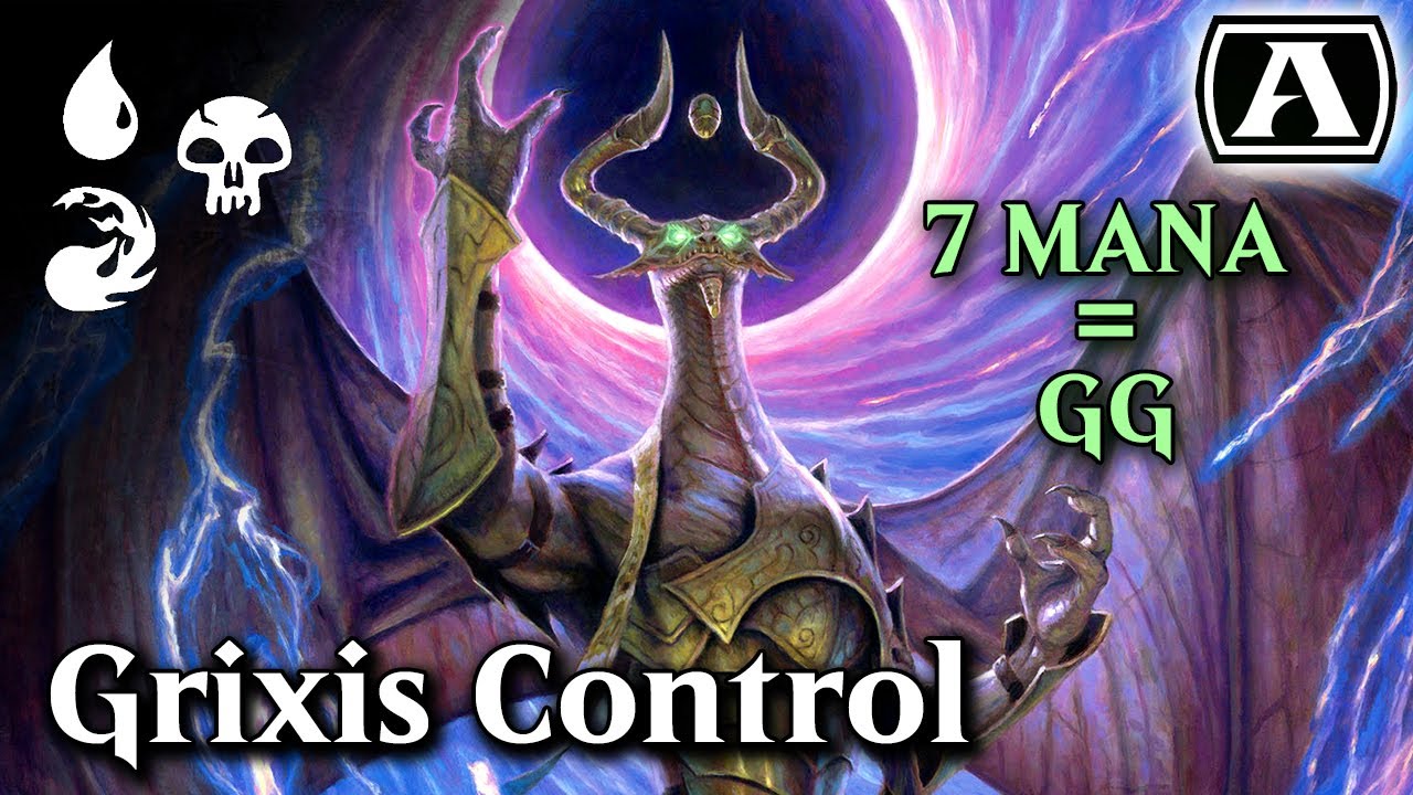 Nicol Bolas, God-Pharaoh - Historic Brawl - MTG Arena