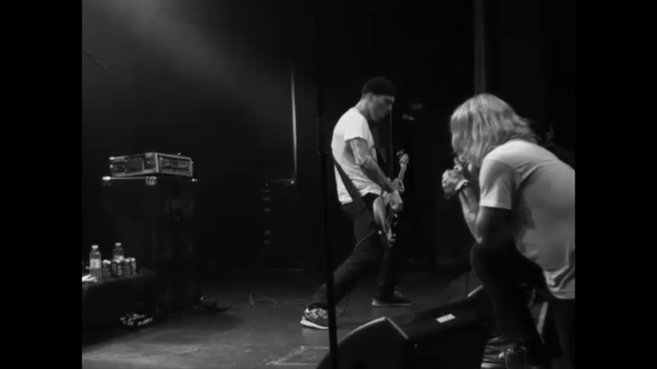 RIVERHEAD - A Thousand Miles