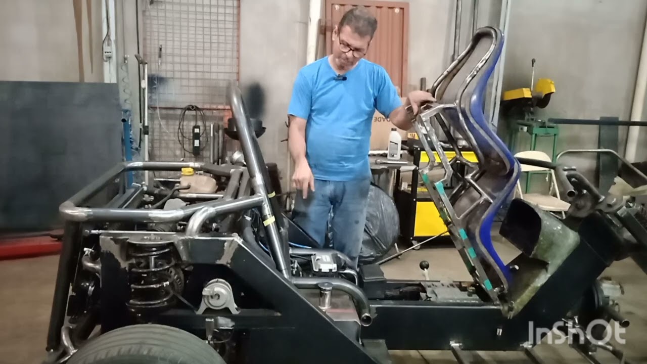 Teste triciclo transversal 2.0.
