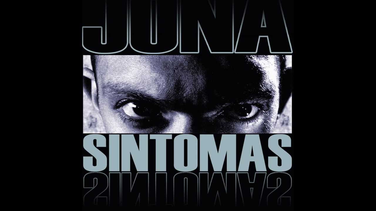 Jona - Síntomas [Completo]