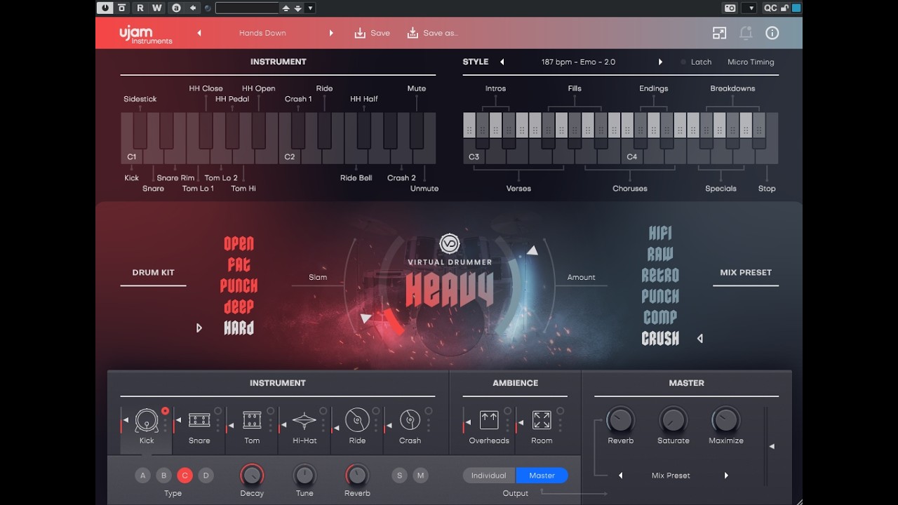 BPM100