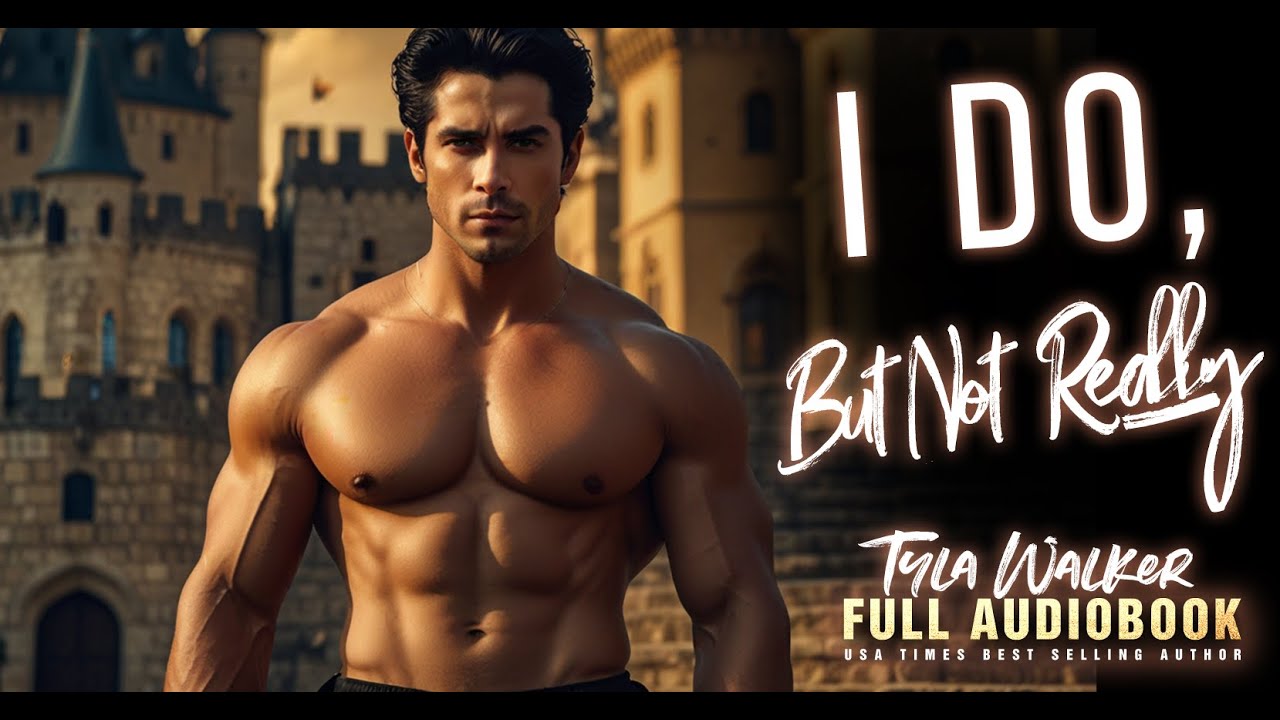 I Do, But Not Really | A Fake Marriage Romance Audiobook #bwwm #audiblefree #romance