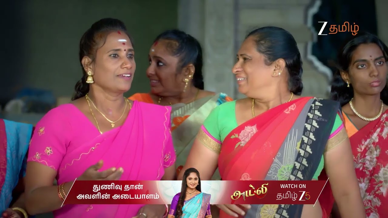 Karthigai Deepam EP 1108 | Ep -  | Best Scene | Jan 28 2026 | Zee Tamil