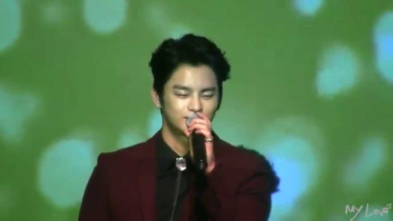 150207 지금이순간 - 서인국