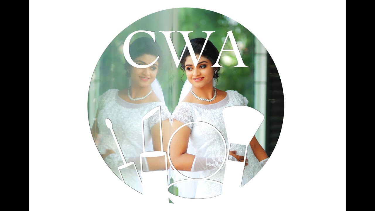 Kerala Christian Wedding Photography In Kalady|Anties-Akshaya|From Crystalline Studio