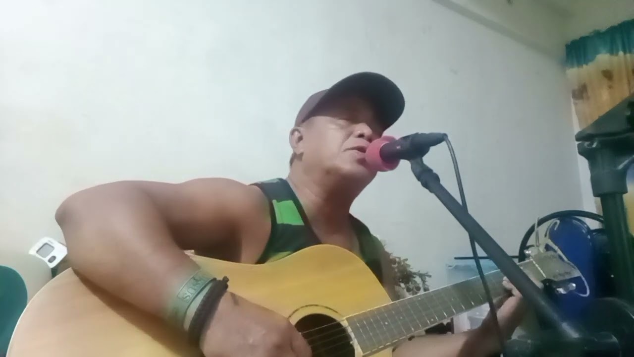 When the children cry (white lions) cover Roms
