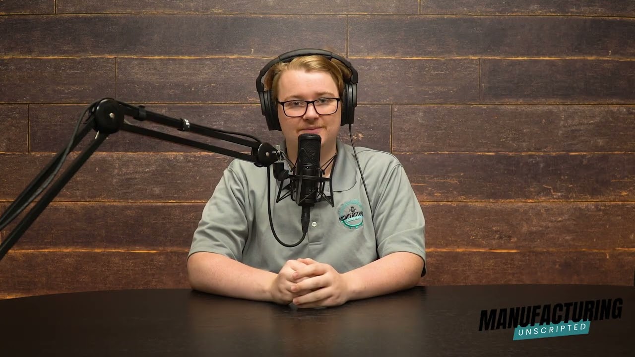 Leadership, Growth & New Tech in Manufacturing | Year in Review (Part 2)