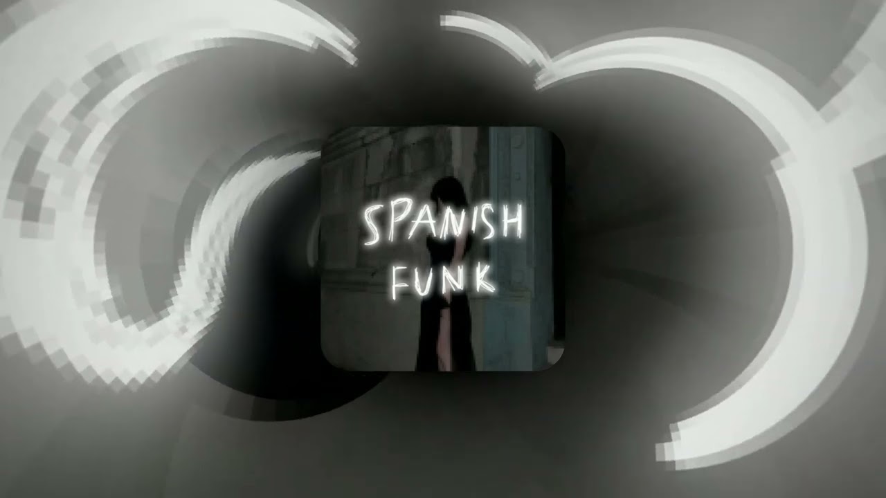 murflauer, syntha. - SPANISH FUNK