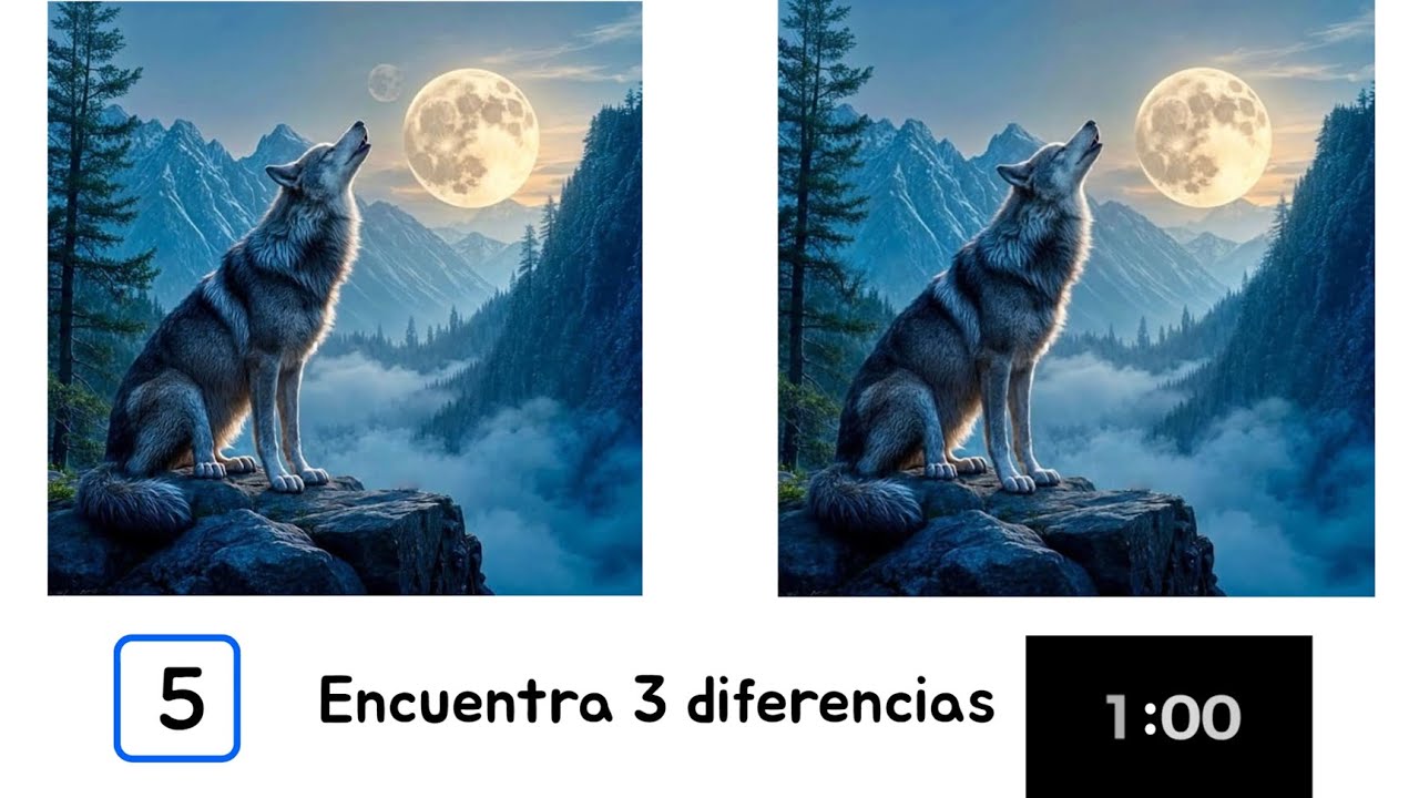 &iexcl;Prueba de truco mental!😵&zwj;💫 #TestDeIQ #Desaf&iacute;oDeIQ #PruebaCerebral #QuizDeGenios #PoderMental