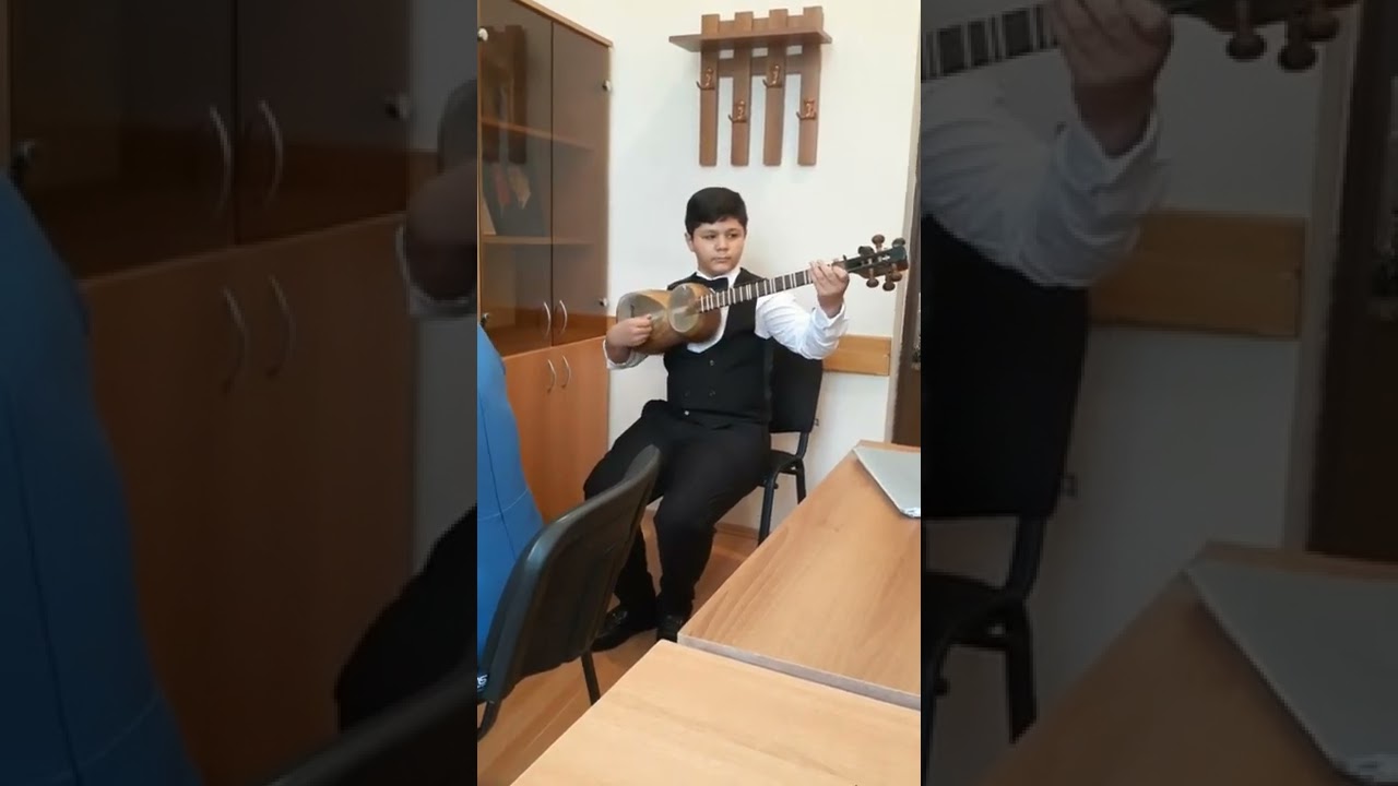 T.Bakıxanov 