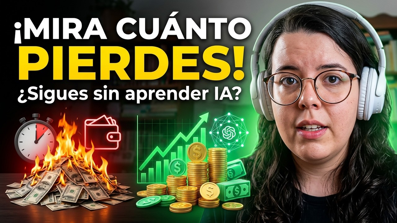CURSO GRATIS INTELIGENCIA ARTIFICIAL DESDE CERO