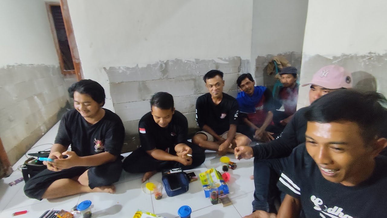 NGOBAR TERAKHIR PONOROGO!