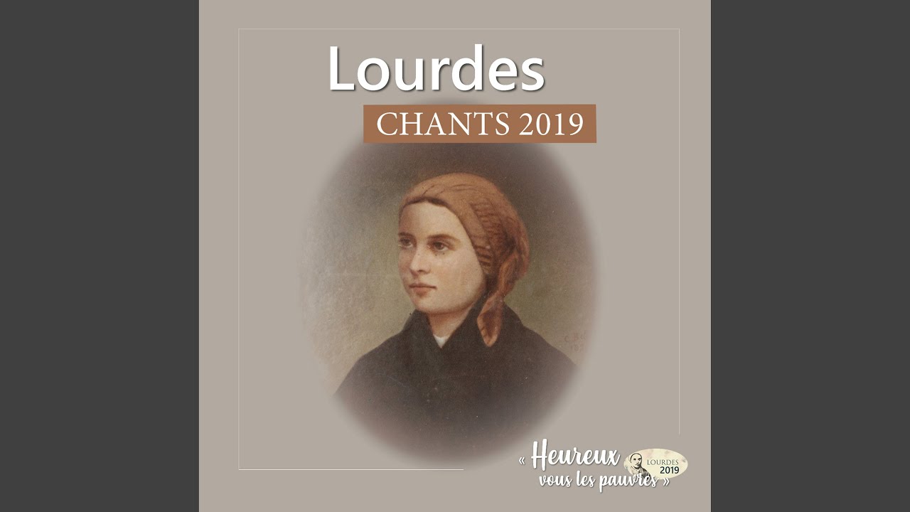 Heureux, vous les pauvres