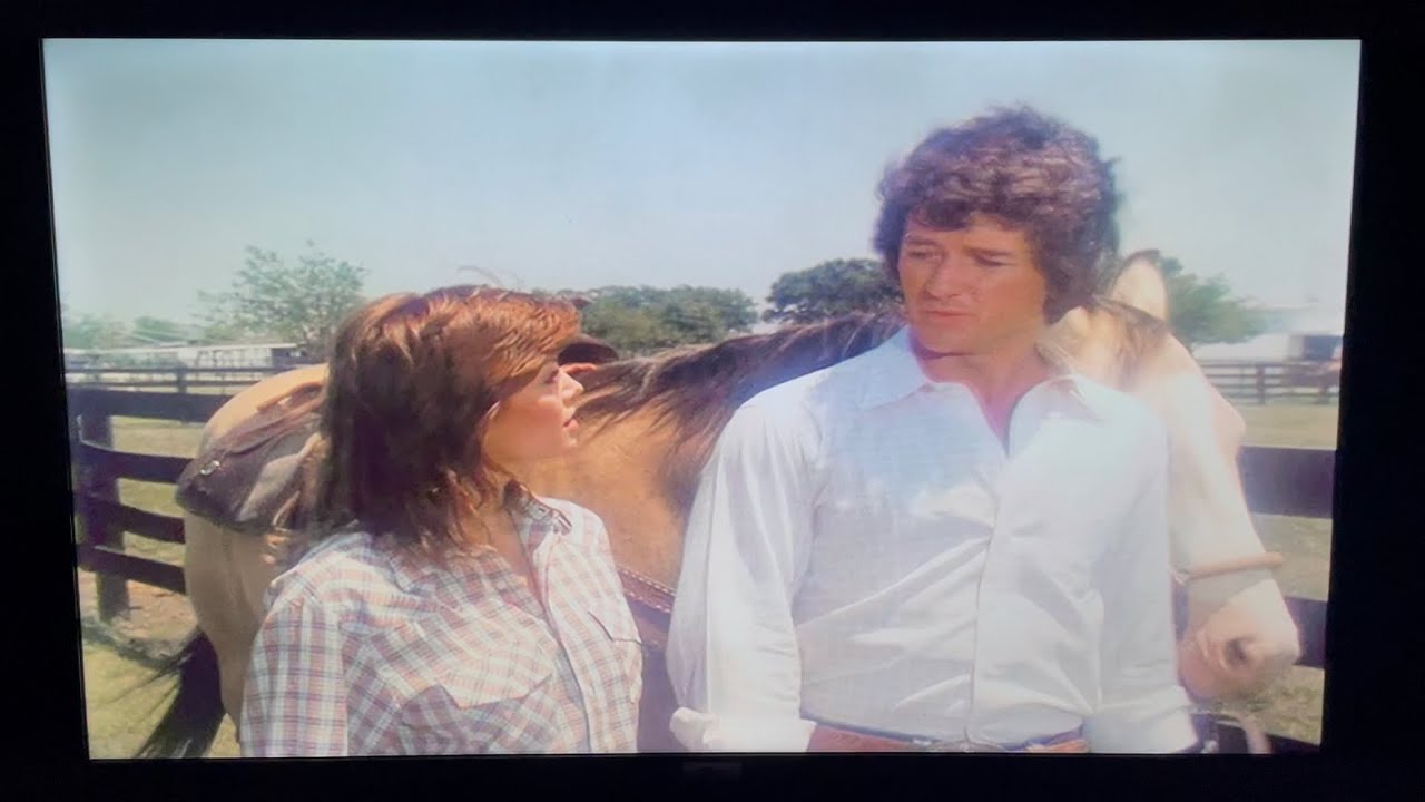 Dallas: Jock, J.R., Bobby, Pam, & Ray