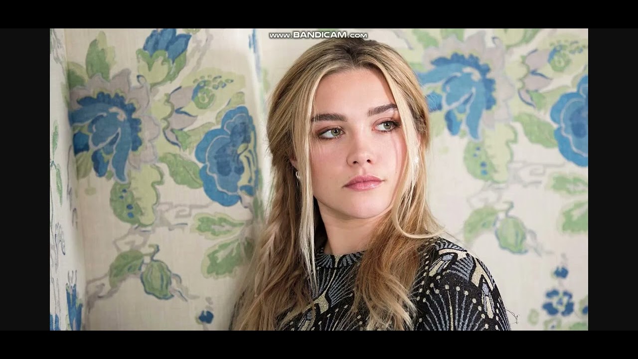 Happy 30th birthday Florence Pugh